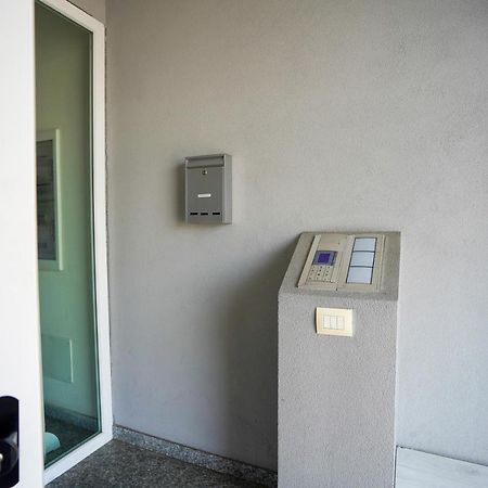 Bnbook Residence Matteotti Новара Екстериор снимка