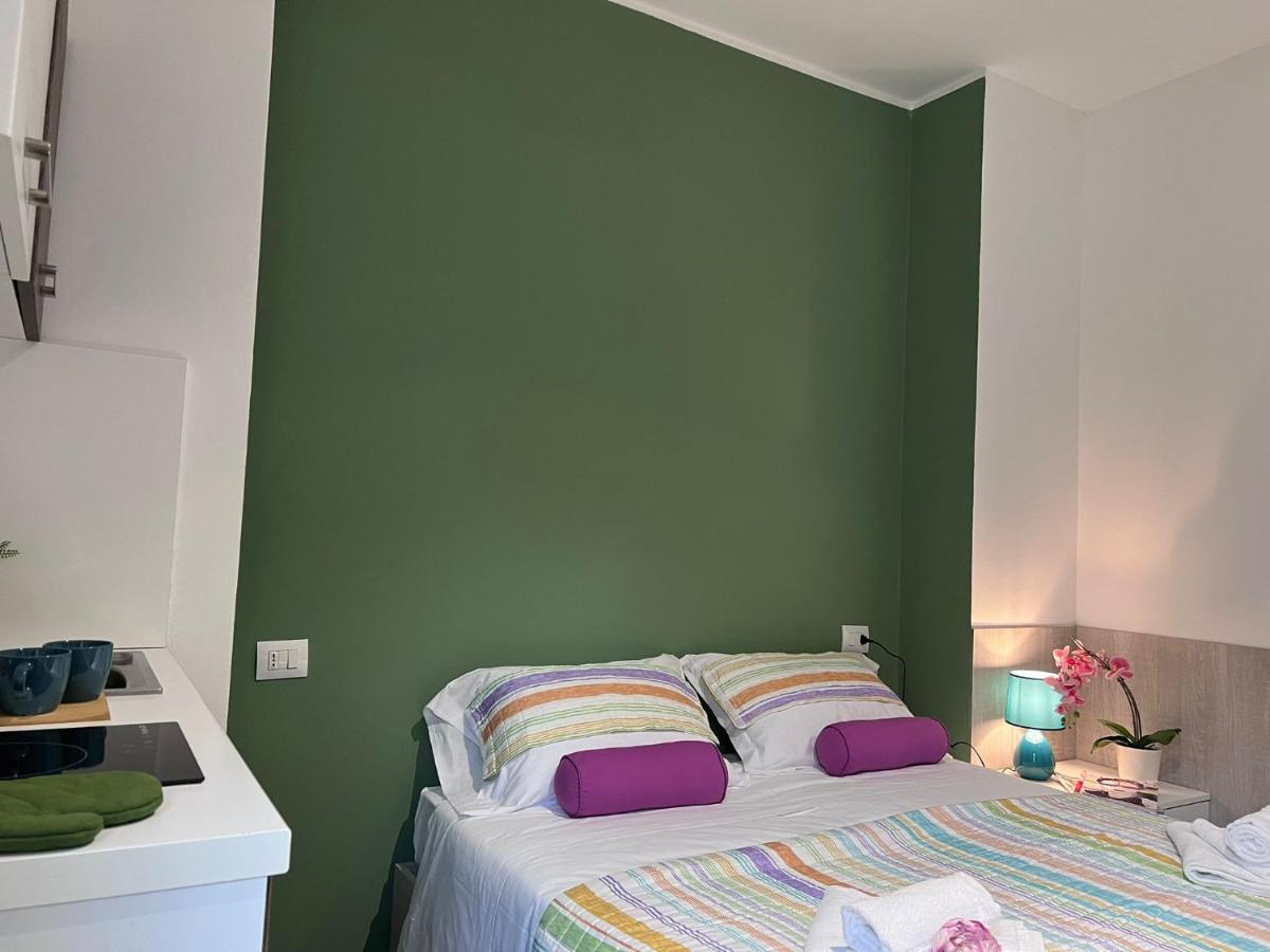 Bnbook Residence Matteotti Новара Екстериор снимка