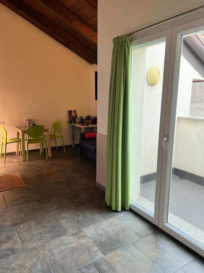 Bnbook Residence Matteotti Новара Екстериор снимка