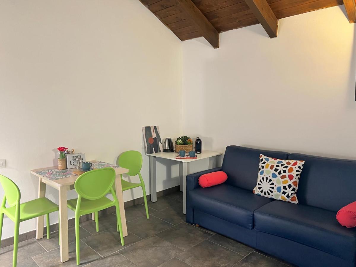 Bnbook Residence Matteotti Новара Екстериор снимка