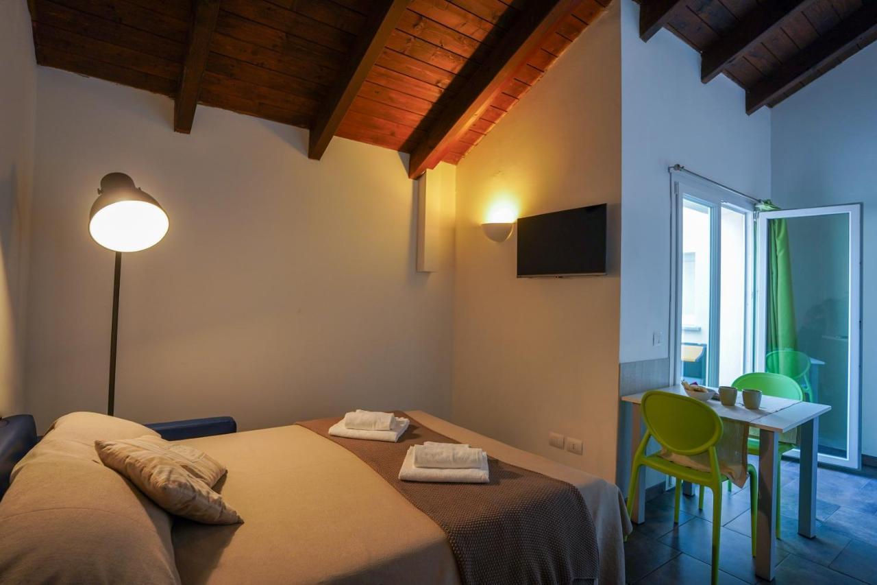 Bnbook Residence Matteotti Новара Екстериор снимка