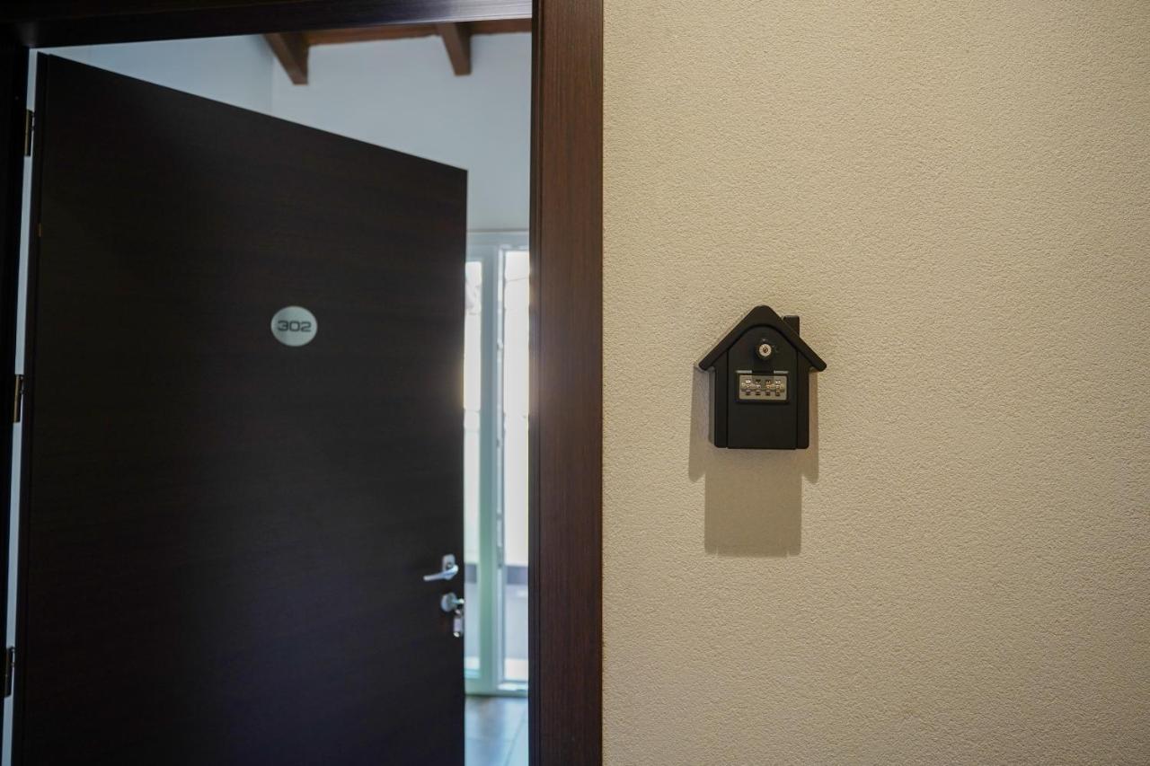 Bnbook Residence Matteotti Новара Екстериор снимка